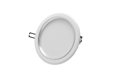 LED RECESSED DOWNLIGHT 104MM 8W 4000K 850LM W thumbnail