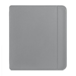Rakuten Kobo N418-AC-GY-O-PU e-book reader case 7" Folio Gray