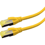 LOGON PREMIUM PATCH CABLE CAT6A S/FTP