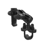 RAM Mounts RAM-B-149Z-A-GA76U houder Passieve houder Navigator Zwart