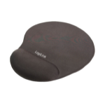 LogiLink ID0027 mouse pad Black