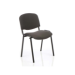 Dynamic BR000059 office/computer chair Padded seat Padded backrest