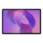 Lenovo Idea Tab Pro Mediatek 256 GB 32.3 cm (12.7") 12 GB Wi-Fi 6E (802.11ax) Android 14 Grey