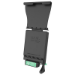 RAM Mounts RAM-GDS-DOCKL-V2-AP24U mobile device dock station Tablet/Smartphone Black