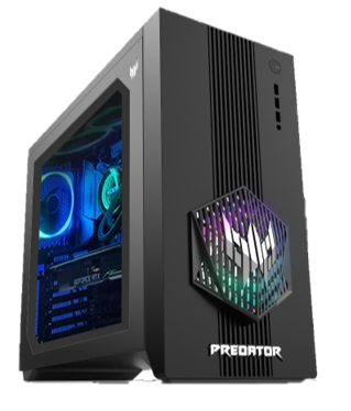 EU Product - Acer Predator Orion 3000 U7-265F    32 1TB RTX5070   P03-665 W11H thumbnail
