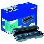 Pelikan 629340/1154DR Drum kit, 1x30K pages/5% Pack=1 (replaces Brother DR4000) for Brother HL-6050