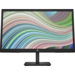 HP V22ve G5 computer monitor 54.6 cm (21.5") 1920 x 1080 pixels Full HD LCD Black