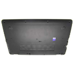 HP 821181-001 laptop reserve-onderdeel Bodembehuizing