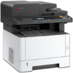 KYOCERA MA4000X A4 Mono Laser MFP- Print/Scan/Copy (40ppm)