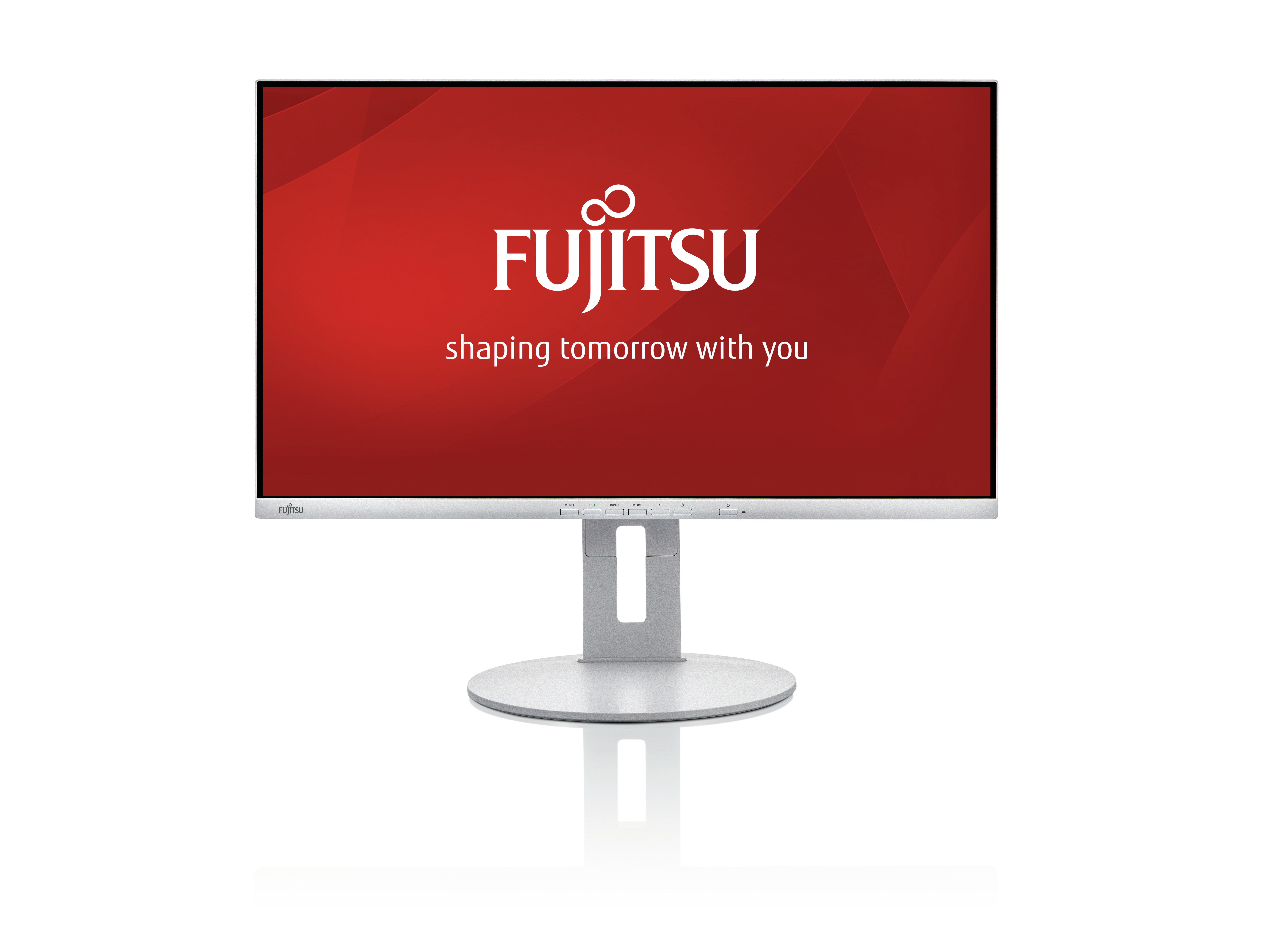 Image of Fujitsu Displays B27-9 TE QHD computer monitor 68.6 cm (27") 2560...