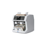 Safescan 2985-SX Banknote counting machine Grey