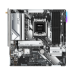 Asrock A620M Pro RS WiFi AMD A620 Socket AM5 micro ATX