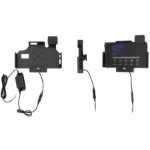 Brodit 747224 houder Actieve houder Tablet/UMPC Zwart