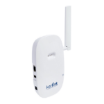 Logitech LoRaWAN Gateway for Spot gateway/controller 10, 100 Mbit/s