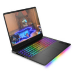 HP NOTEBOOK OMEN MAX GAMING 16-ah0064nv, INTEL ULTRA 9-275HX 2.5-5.8GHz/36MB, 24 CORES, 13 NPU TOPs, 64GB, 2TB NVMe M.2 SSD, NVIDIA GEFORCE RTX 5080 16GB, 16.0'' OLED 2.5K OLED 240Hz, DOS, 2YW