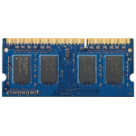 HP 2GB DDR3L-1600 SODIMM