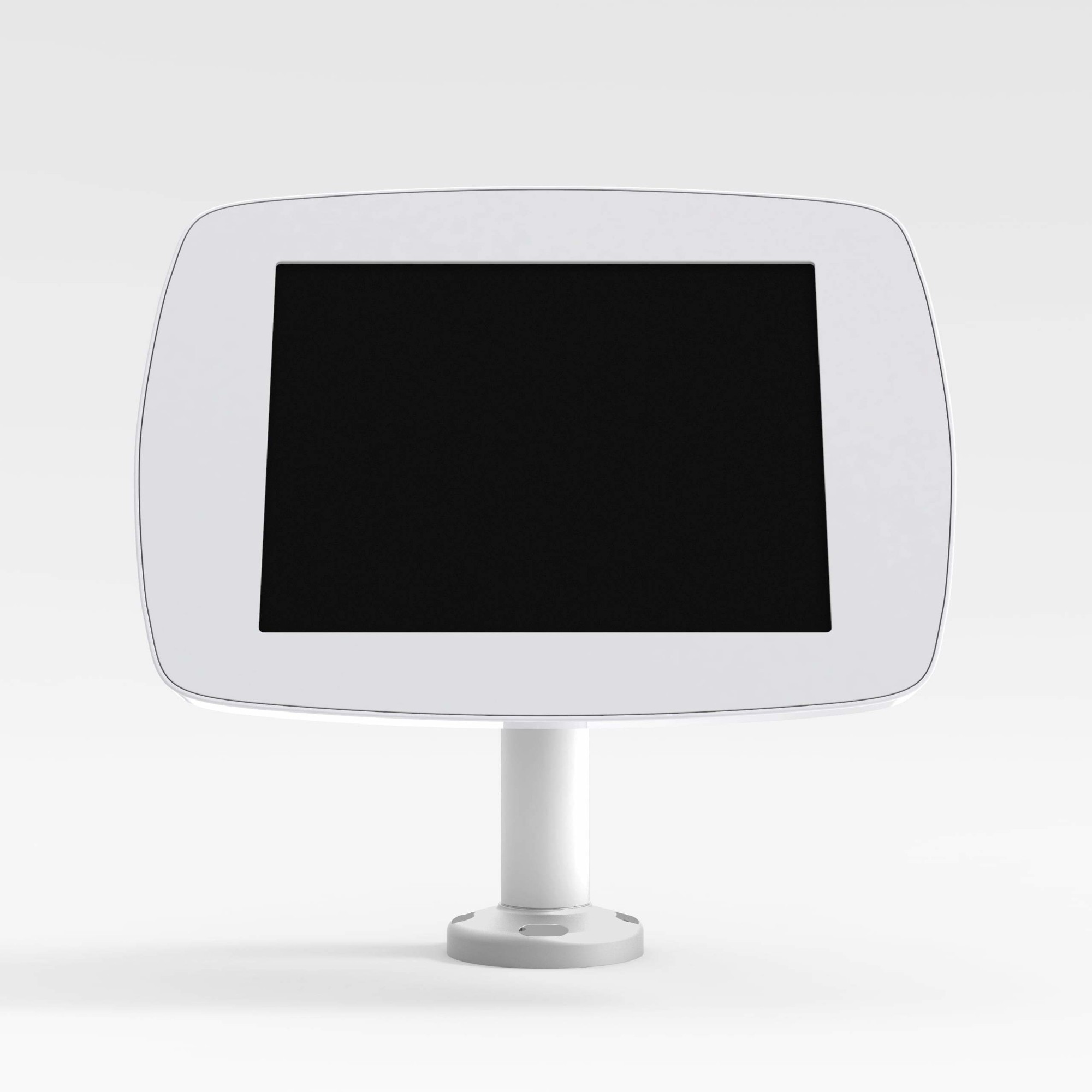 Bouncepad Swivel 60 tablet security enclosure Black