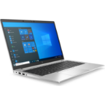 HP EliteBook 840 G8 i5-1135G7 Notebook 35.6 cm (14") Full HD Intel® Core™ i5 16 GB DDR4-SDRAM 256 GB SSD Wi-Fi 6 (802.11ax) Windows 10 Pro Silver