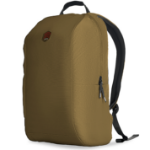 STM BagPack 15L backpack Casual backpack Olive Thermoplastic polyurethane (TPU), Nylon