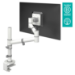 Dataflex Viewgo monitor arm - desk 120