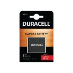 Duracell Camera Battery - replaces Canon NB-11L Battery