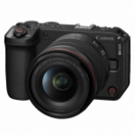 Canon EOS R6 V Mirrorless Camera - Camera + 20-50mm Lens