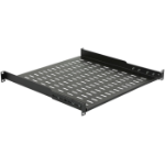 Lanview RAS405BL rack accessory Shelf