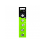 Green Cell XCR07 household battery Single-use battery LR44 Lithium