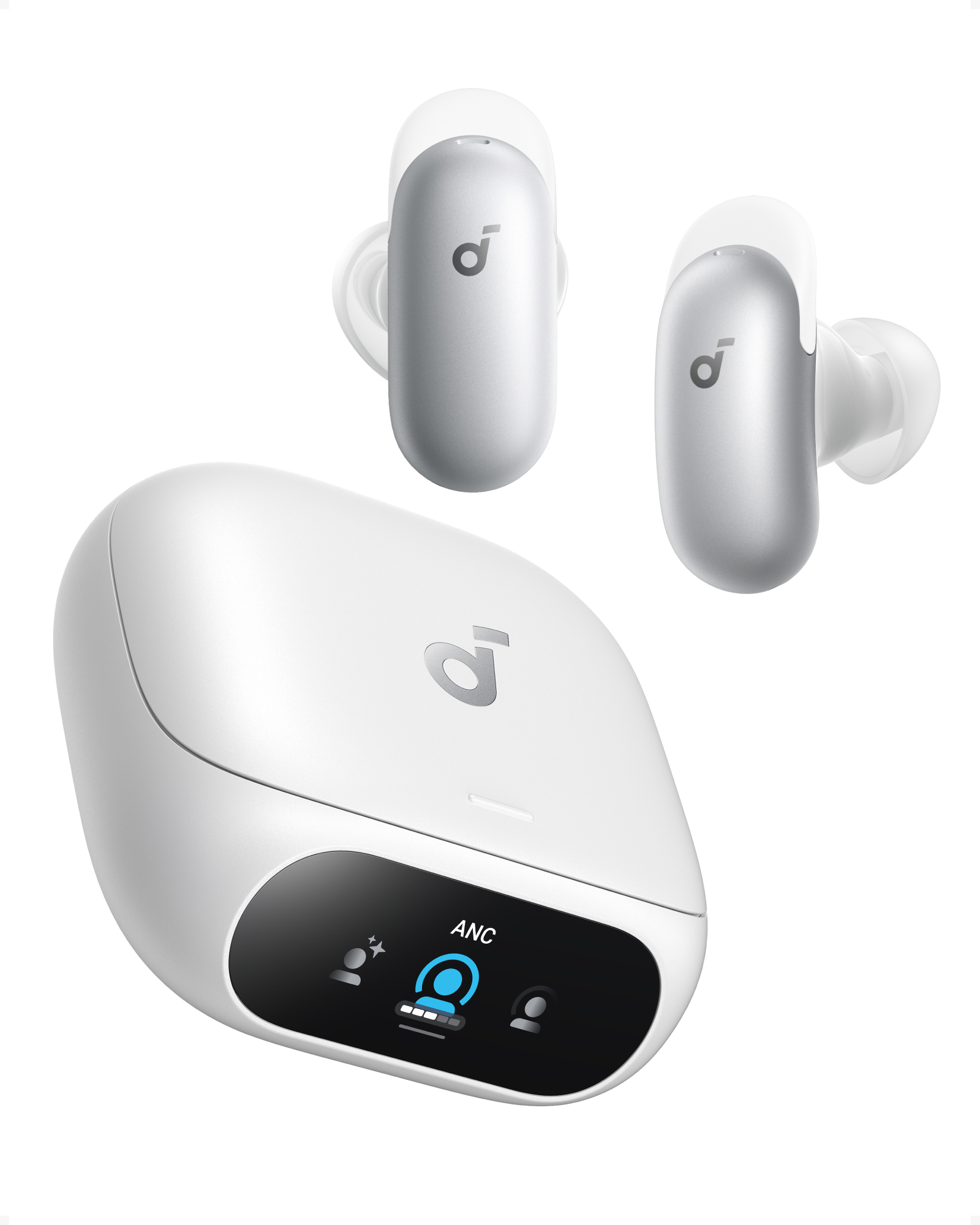 SOUNDCORE LIBERTY 5 PRO WHITE