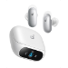 Soundcore Liberty 5 Pro Wireless Noise Cancelling Earbuds, White