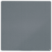 Nobo 1915197 insert notice board Grey Aluminium