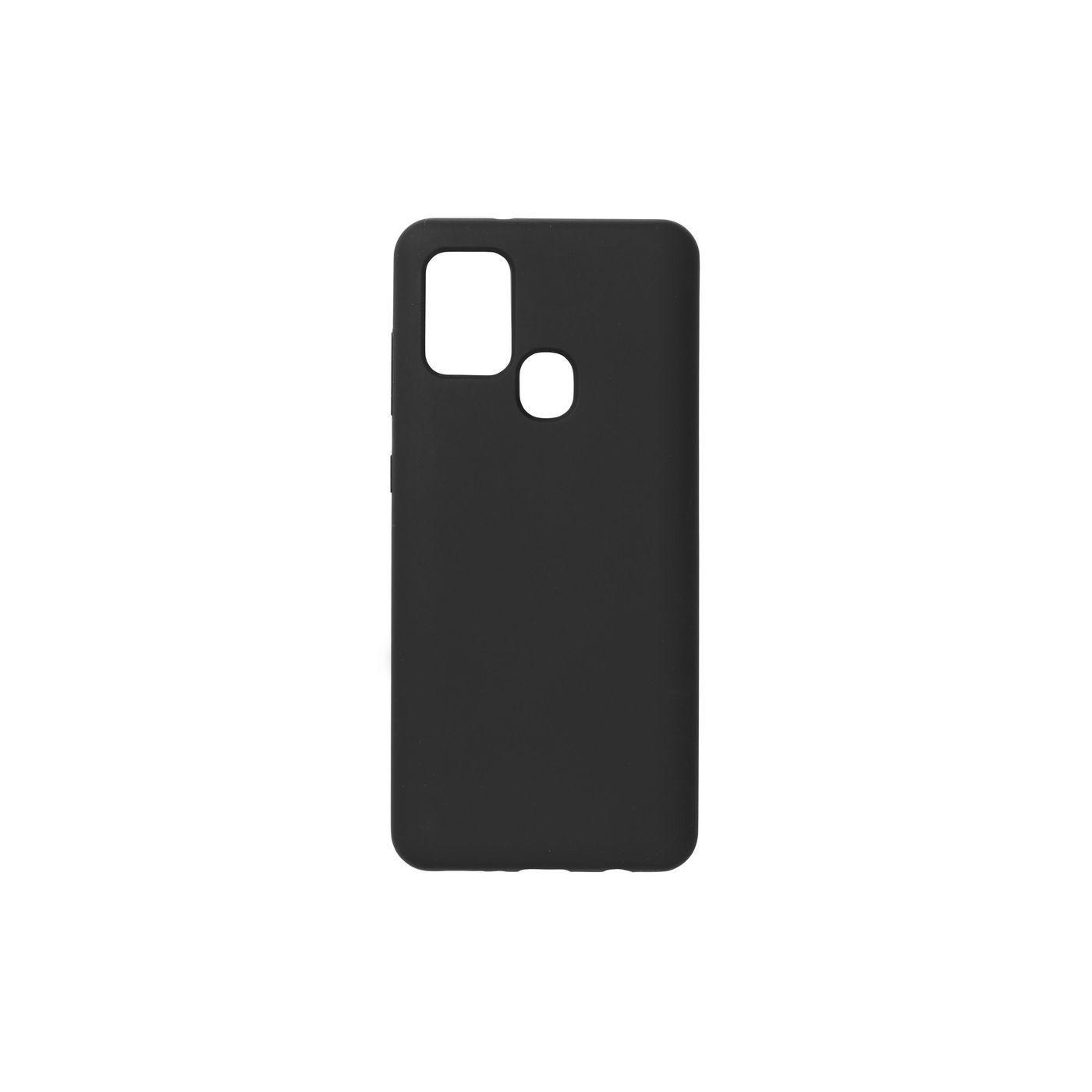 eSTUFF ES673167-BULK mobile phone case Cover Black