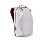 STM Myth 38.1 cm (15") Backpack Red, White