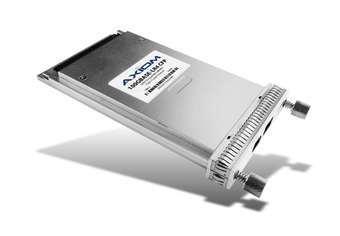 Axiom CFP-100G-LR4-AX Compatible CFP Transceiver