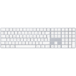 Apple MQ052TX/A keyboard Bluetooth Turkish White