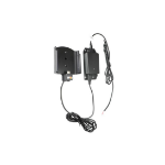 Brodit 713058 holder Active holder Mobile phone/Smartphone Black
