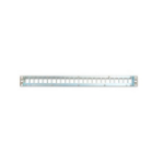 Belden AX104563 patch panel 1U