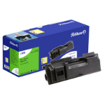 Pelikan 1305 tonercartridge 1 stuk(s) Zwart