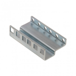 RackSolutions 2UBRK-200-FULL rack accessory Mounting bracket