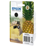 Epson C13T10H14020/604XL Ink cartridge black high-capacity Blister, 500 pages 8,9ml for Epson XP-2200