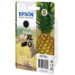 Epson 604XL cartouche d'encre 1 pièce(s) Original Rendement élevé (XL) Noir