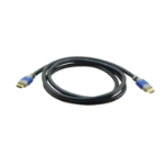 Kramer Electronics C-HM/HM/PRO-40 HDMI cable 12 m HDMI Type A (Standard) Black