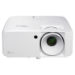 Optoma ZH521 Standard throw projector 5500 ANSI lumens DLP 1080p (1920x1080) 3D White