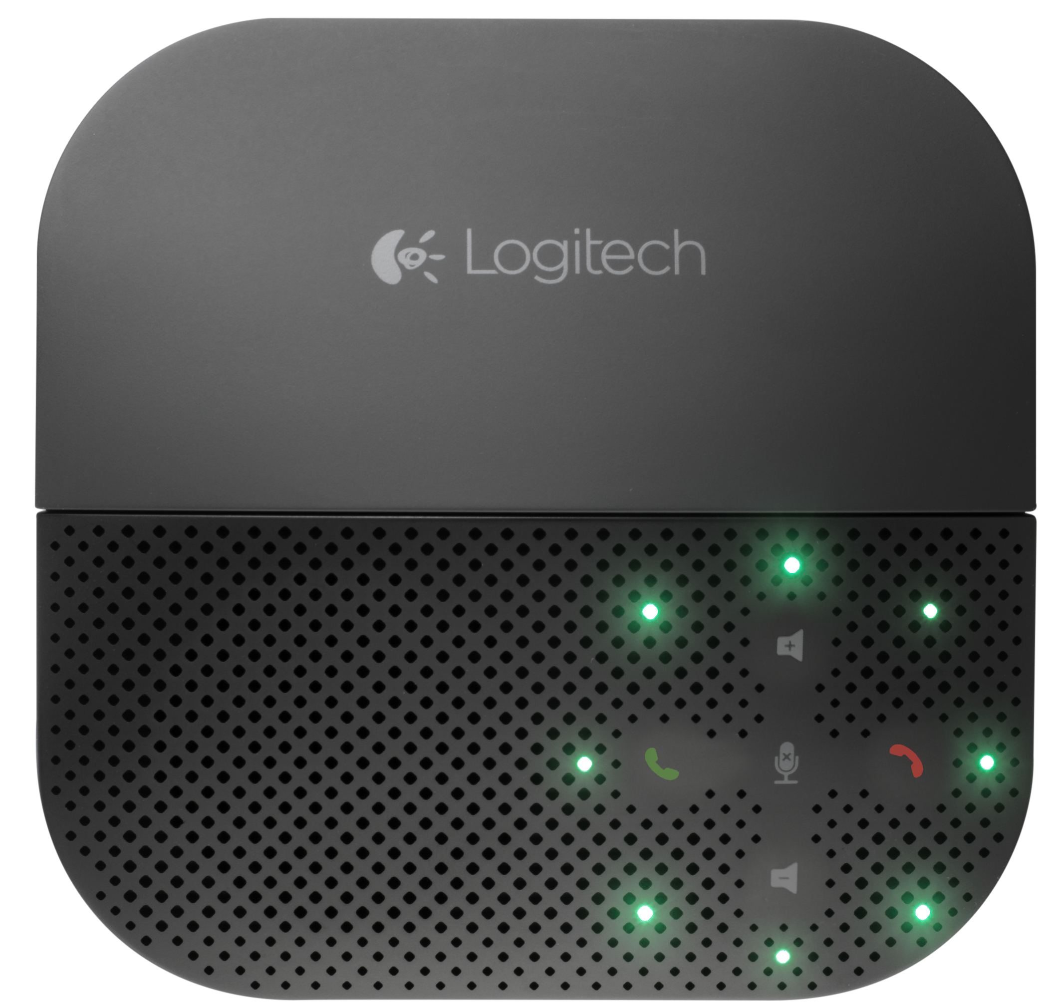 Image of Logitech Mobile Speakerphone P710e