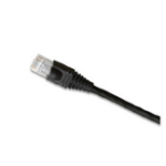 Leviton 5G460-7E networking cable Black 82.7" (2.1 m) Cat5e U/UTP (UTP)