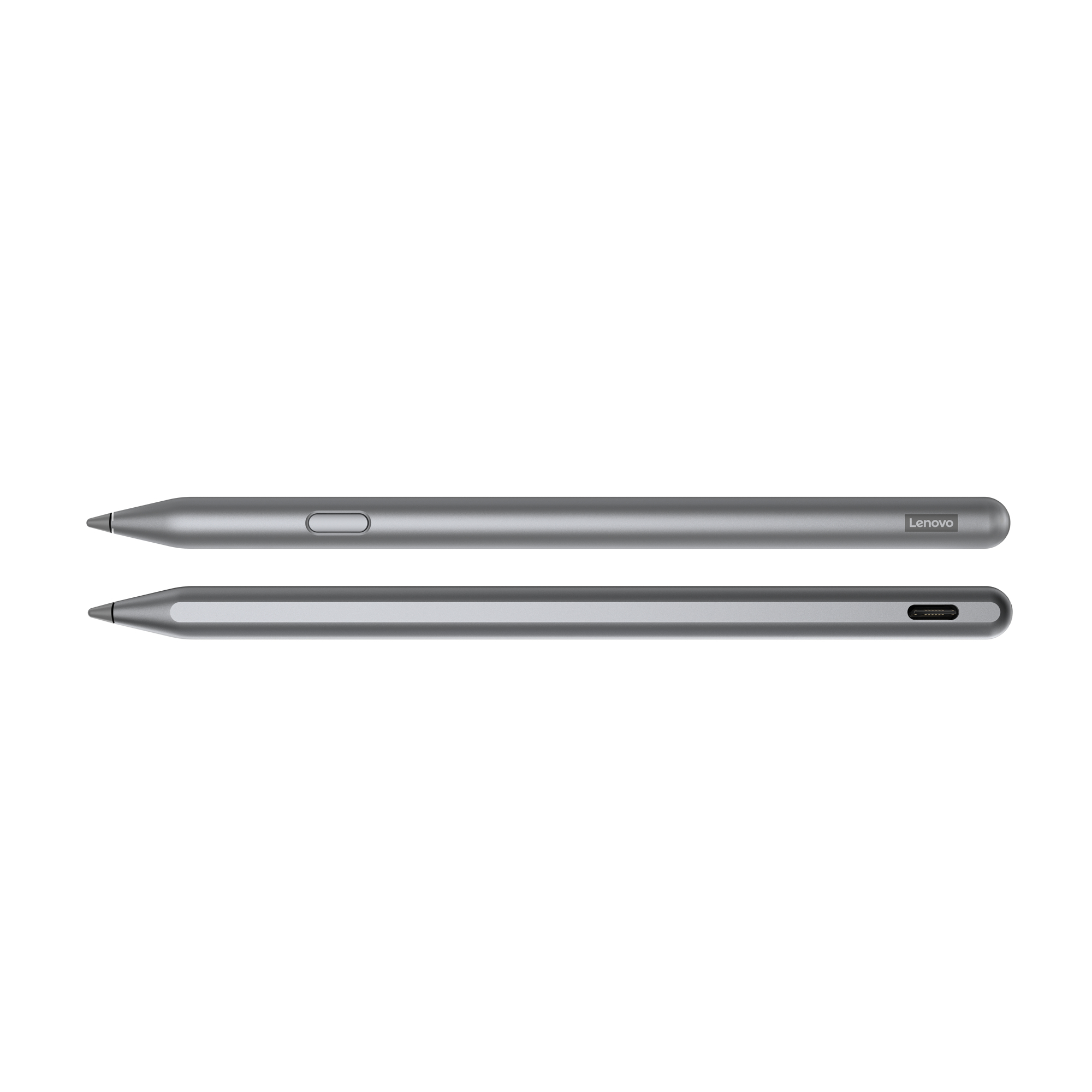 Lenovo Tab Pen Plus stylus pen 14 g Grey