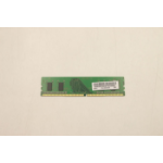 Lenovo 4G DDR4 UDIMM memory module,