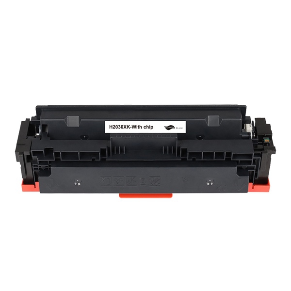 Image of DATA DIRECT HP M454/M479 Toner Black HP415X Chipped W2030X Compatible