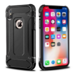 JLC iPhone 11 Pro Max Military - Black