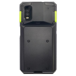 KOAMTAC 401000 mobile phone case 6.3" Cover Black